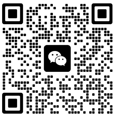 扫一扫微信预约